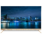 65in SMART LED Television