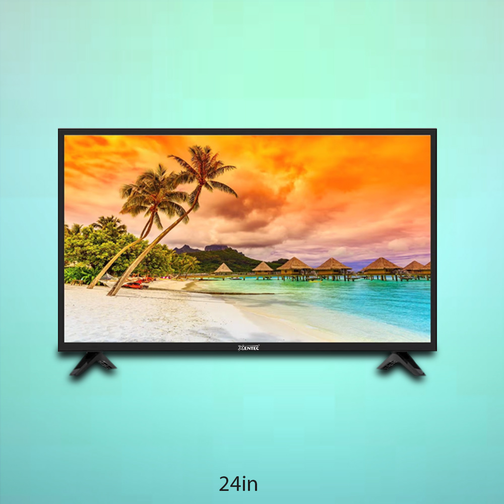 24in SMART LED Television